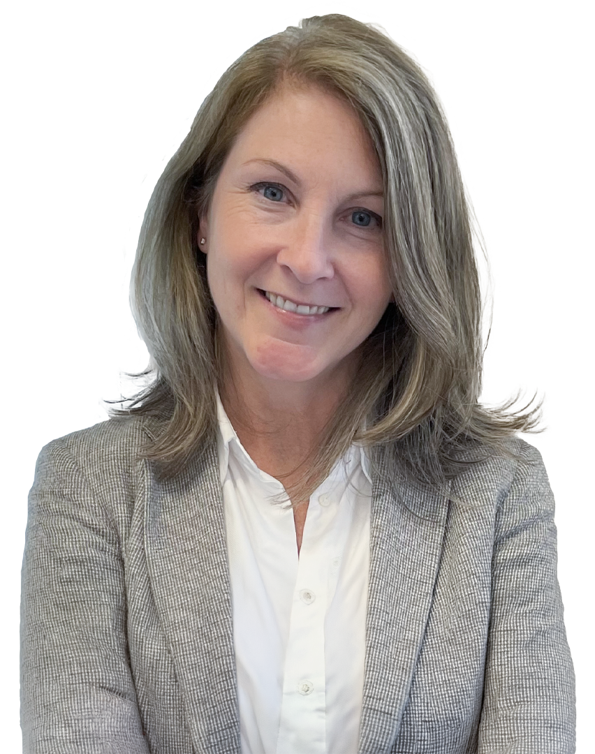 Lori Galway, Director of Public Policy & Public Affairs, United Way Greater Toronto.