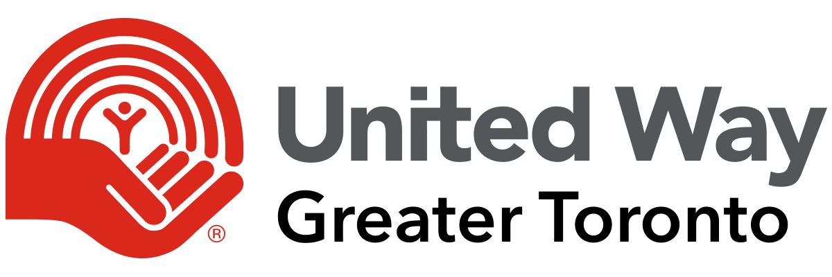 United Way Greater Toronto.